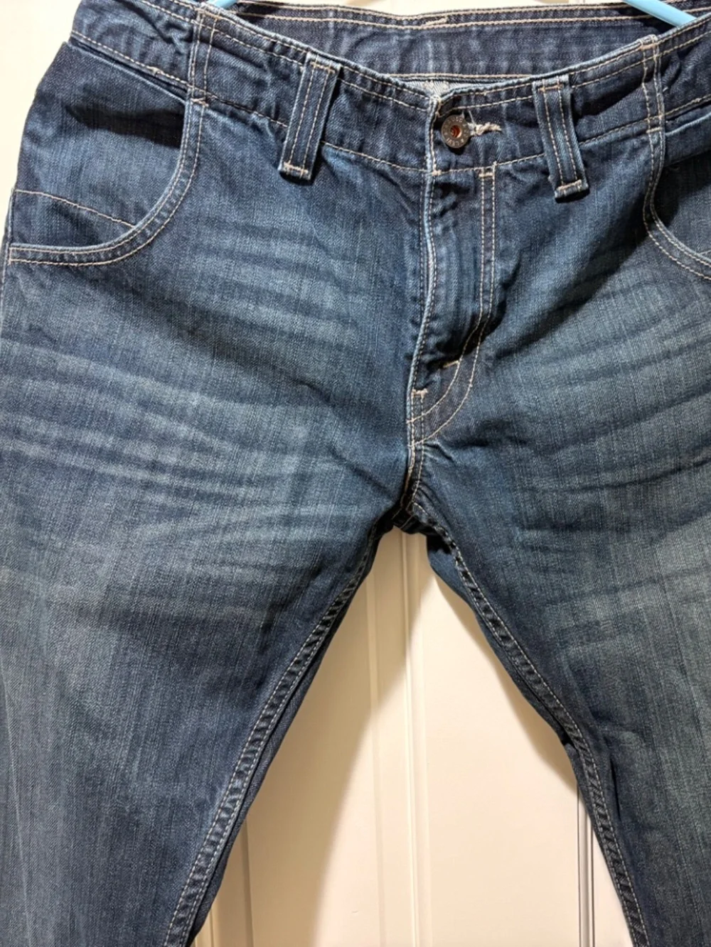 Mens 514 Levis